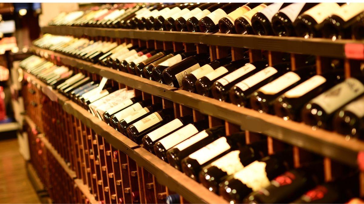 building a wine cellar in your home