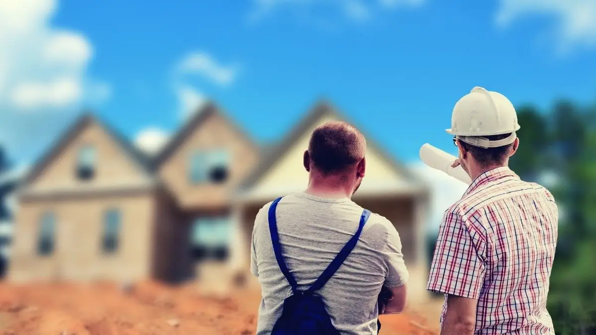 compare builders' quotes