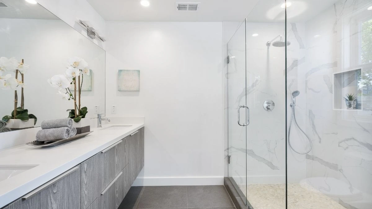 tips for renovating a bathroom