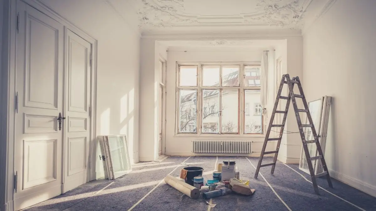 differences between restoration and renovation