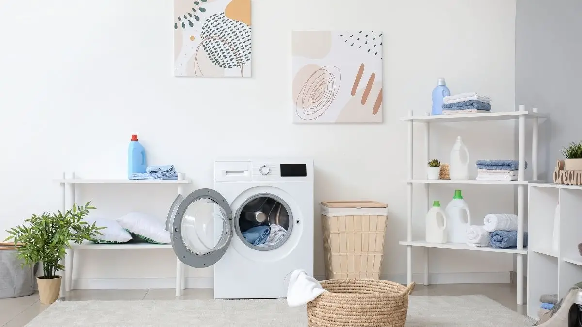 laundry room renovation ideas