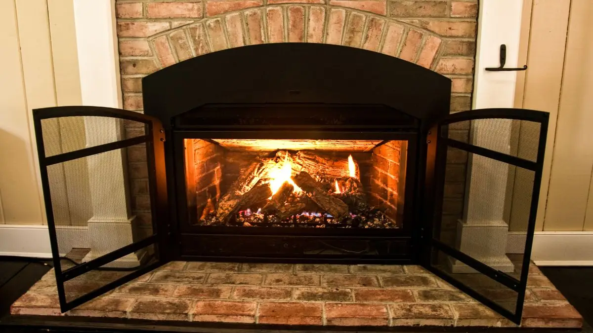 fireplace ideas