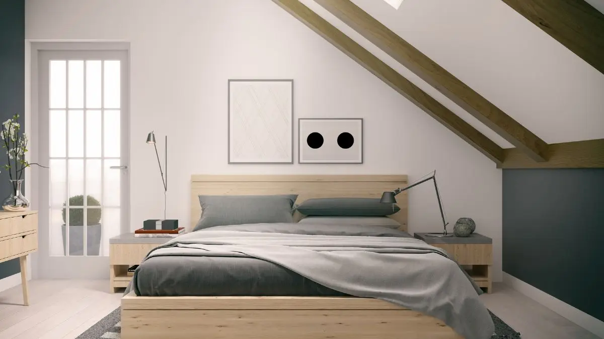 renovate your bedroom