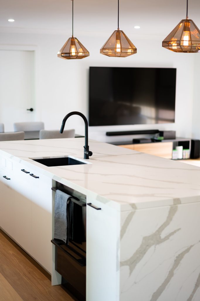 Transform Your Kitchen with Expert Kitchen Renovations in Sydney