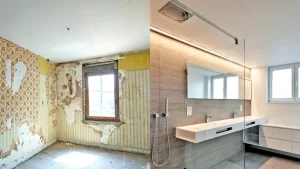 Bathroom Renovations in Sydney: Your Expert Guide