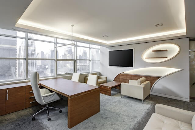 Project Builders in Sydney - Superior Office Refurbishment Service