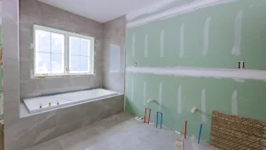 bathroom renovation in sydney